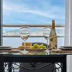 Апартаменты Atico Centrico Con Vistas Al Mar
